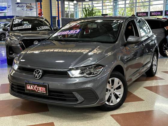VOLKSWAGEN POLO 1.0 170 TSI MANUAL VOLKSWAGEN POLO 1.0 170 TSI MANUAL